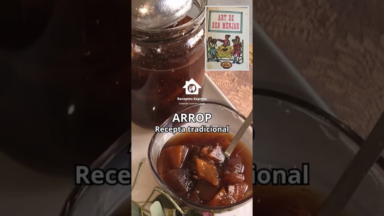 video_for receptesexpress's recipe