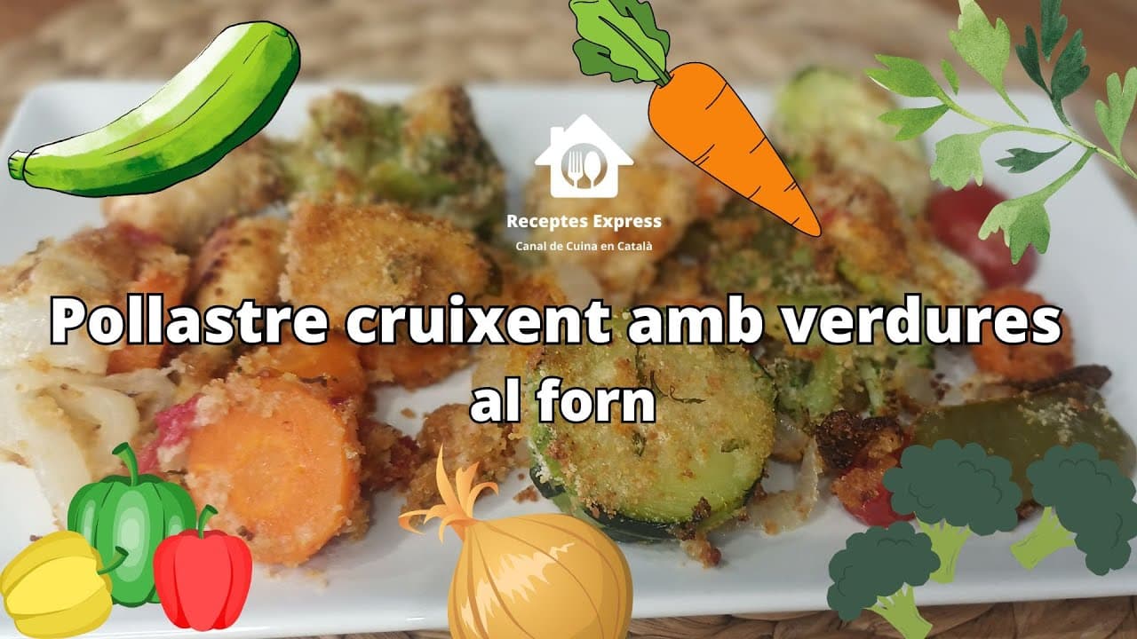 video_for receptesexpress's recipe