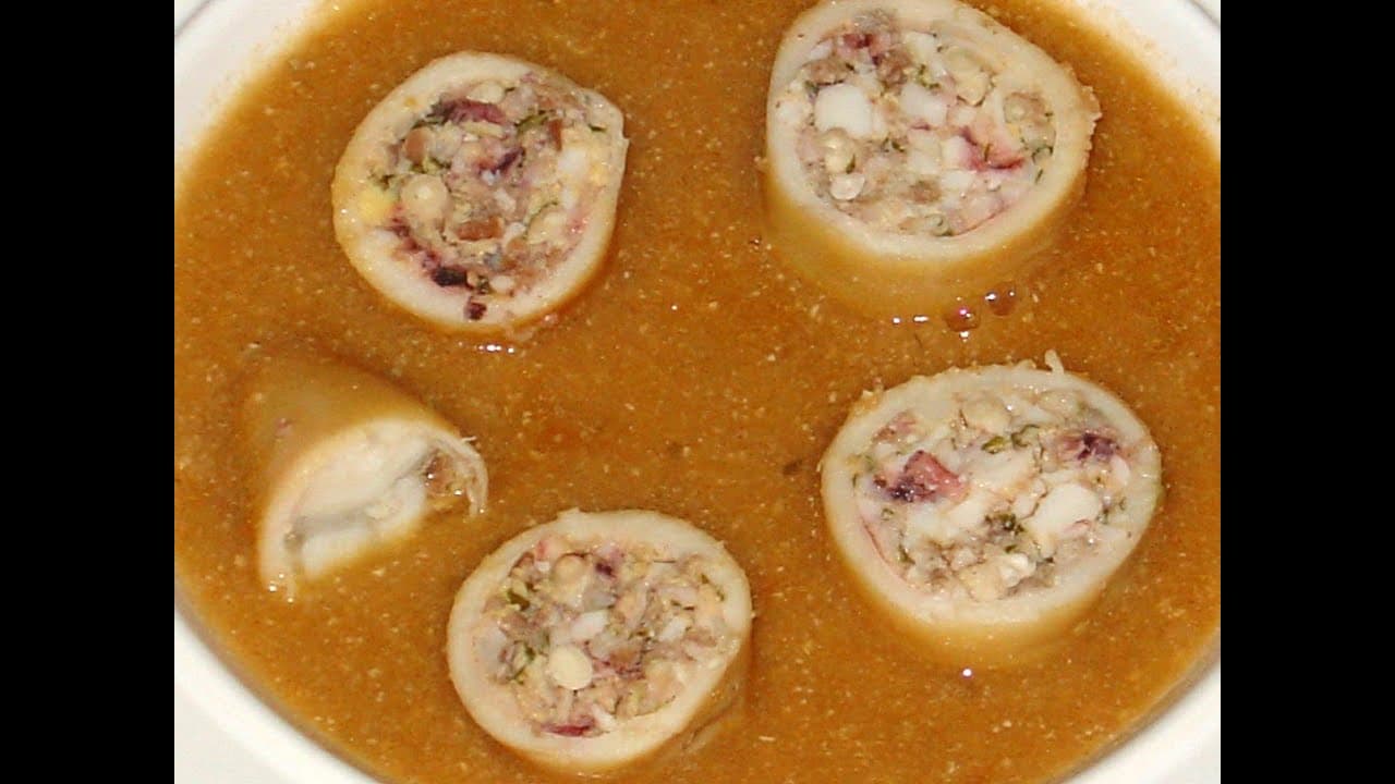 video_for Cesareo Bas's recipe