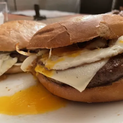 Recipe Image