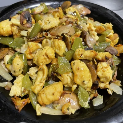Recipe Image