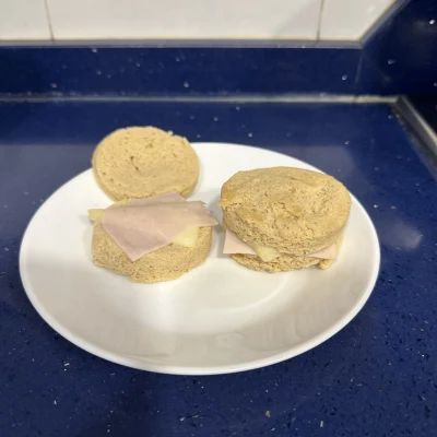 Recipe Image