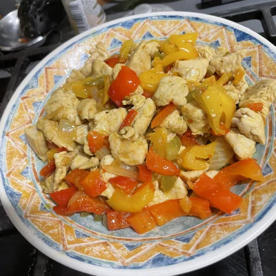 Recipe Image