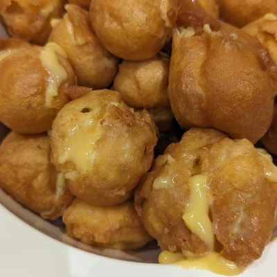Recipe Image