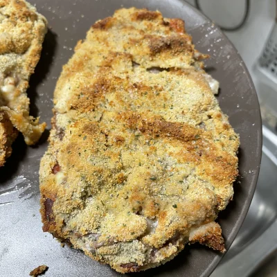 Recipe Image