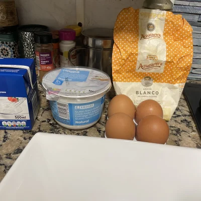 Recipe Image