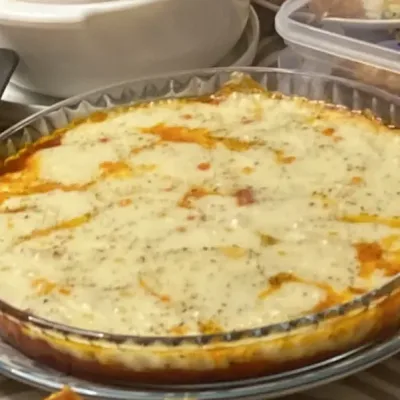 Recipe Image