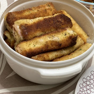 Recipe Image