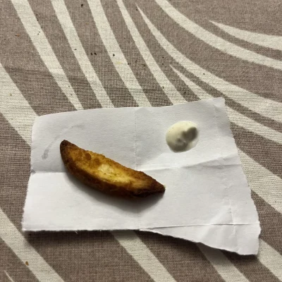 Recipe Image