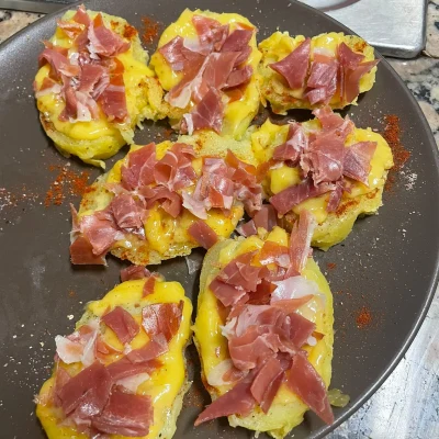 Recipe Image