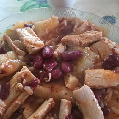 Recipe Image