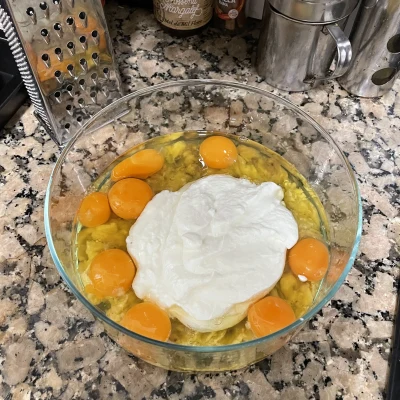 Recipe Image