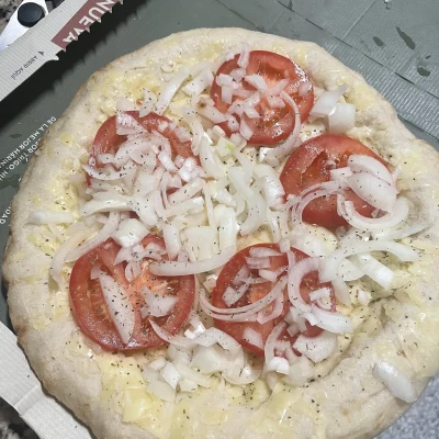 Recipe Image