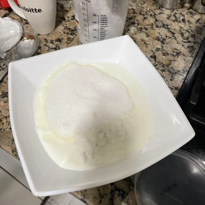 Recipe Image