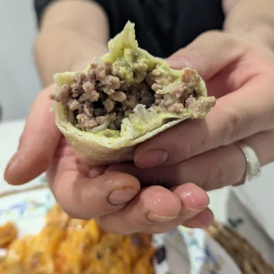 Recipe Image