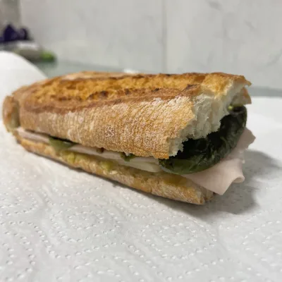 Recipe Image