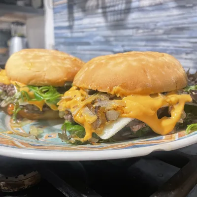 Recipe Image