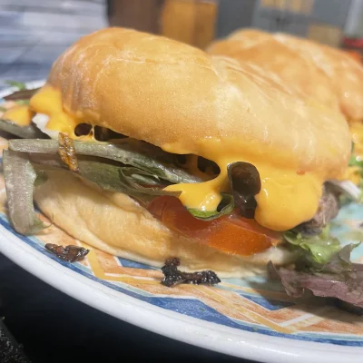 Recipe Image