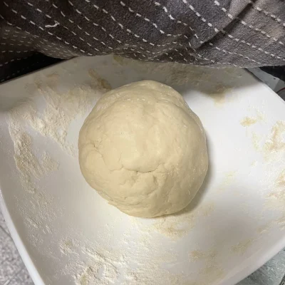 Recipe Image