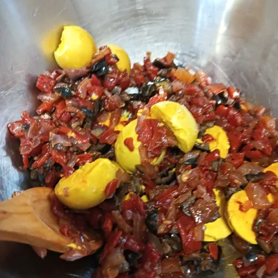 Recipe Image