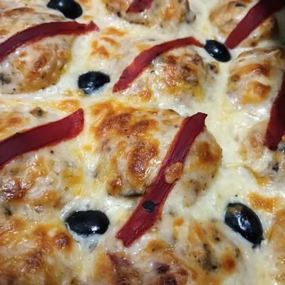 Recipe Image