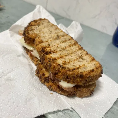 Recipe Image