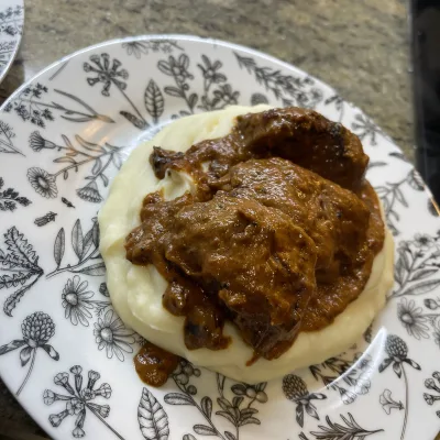 Recipe Image