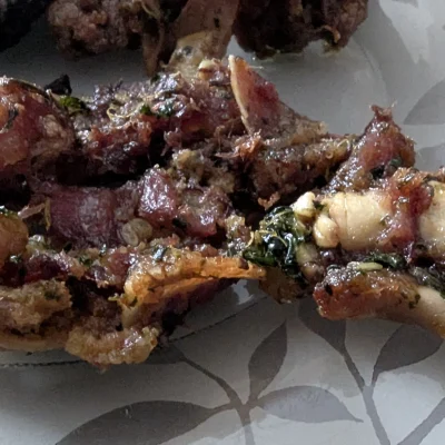 Recipe Image
