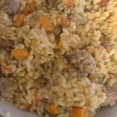 Recipe Image