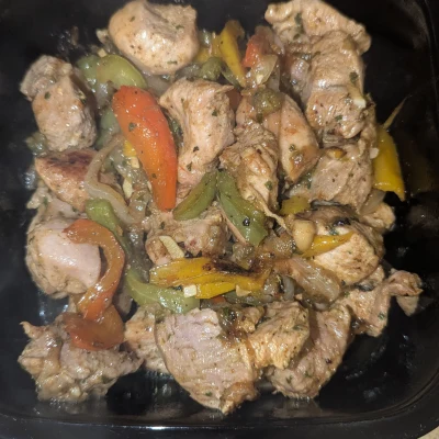 Recipe Image