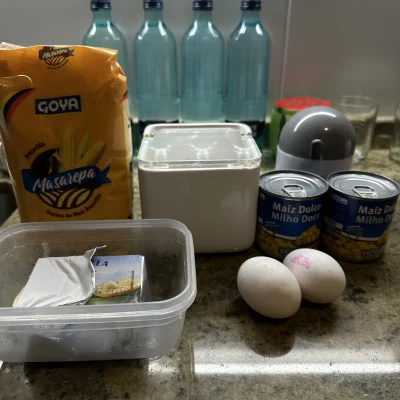 Recipe Image