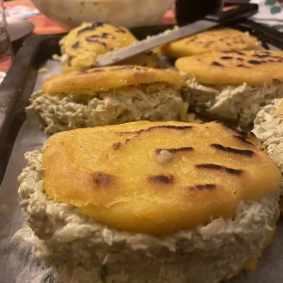 Recipe Image