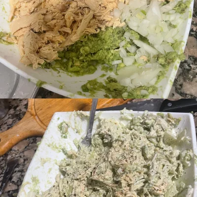 Recipe Image
