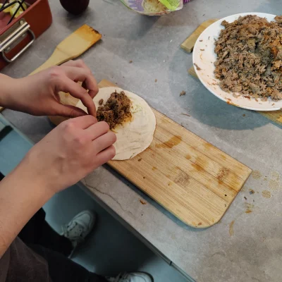 Recipe Image