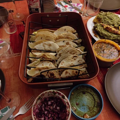 Recipe Image