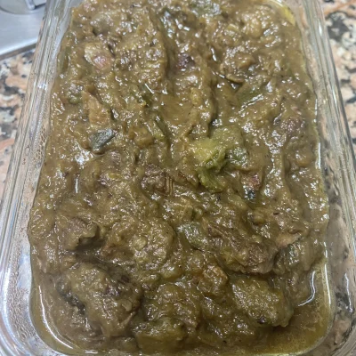 Recipe Image