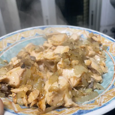 Recipe Image