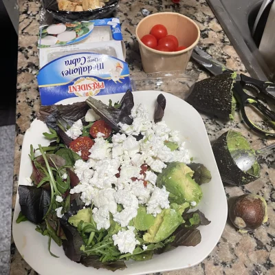 Recipe Image
