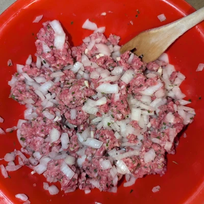 Recipe Image