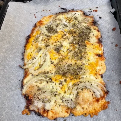 Recipe Image
