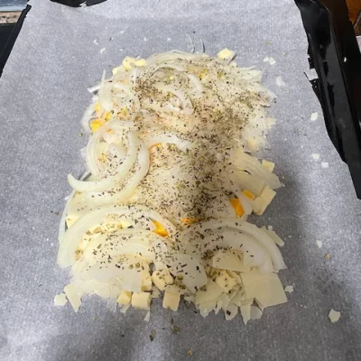 Recipe Image