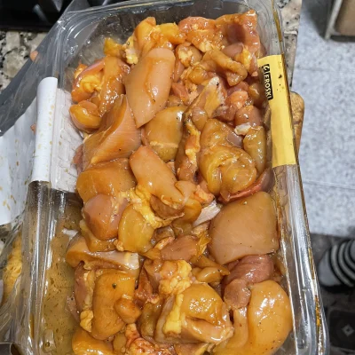 Recipe Image