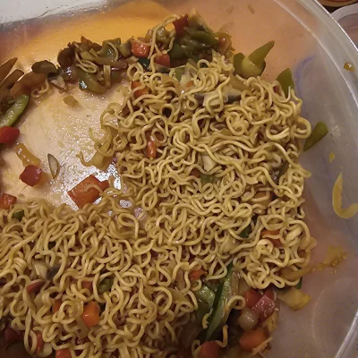Recipe Image