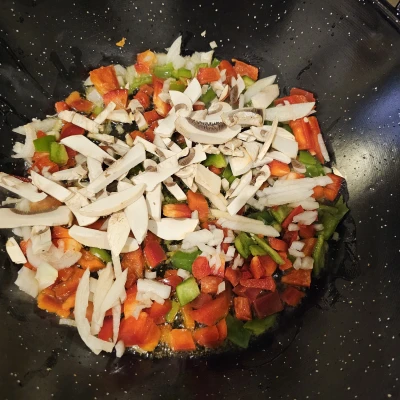 Recipe Image