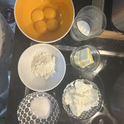 Recipe Image