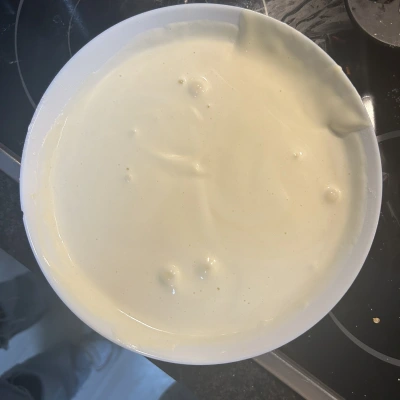 Recipe Image
