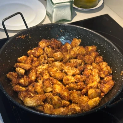 Recipe Image