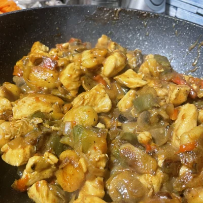 Recipe Image