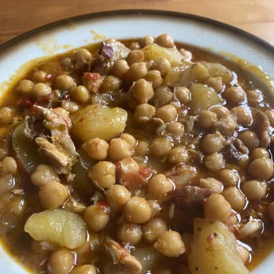 Recipe Image