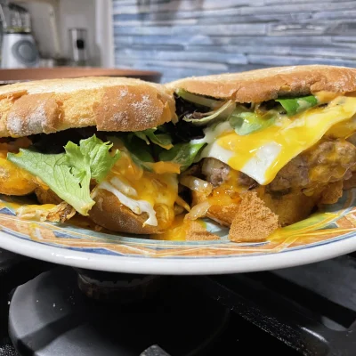Recipe Image